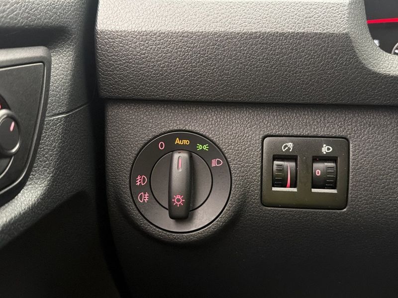 Volkswagen Caddy Maxi bild 16