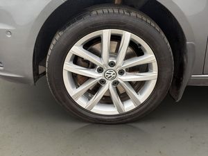 Volkswagen Caddy Maxi bild 29