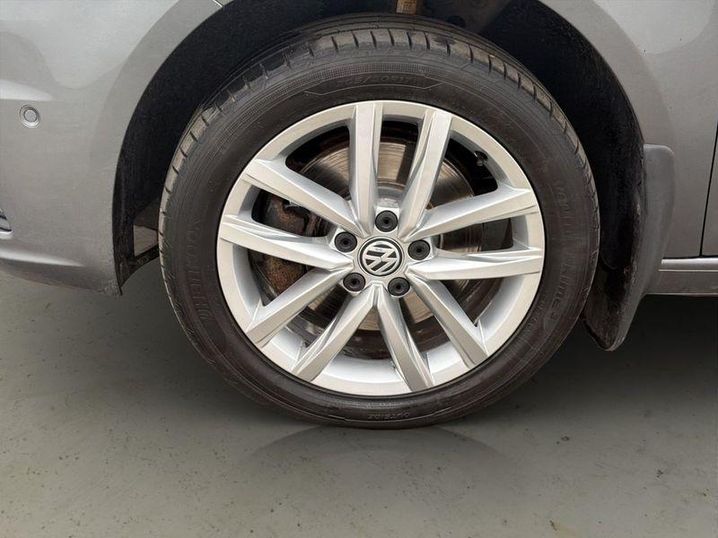 Volkswagen Caddy Maxi bild 29