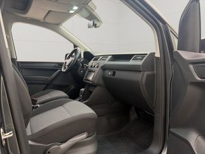 Volkswagen Caddy Maxi bild 28