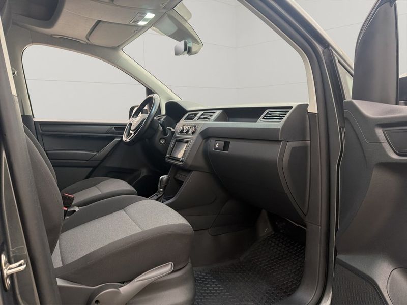 Volkswagen Caddy Maxi bild 28
