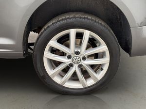 Volkswagen Caddy Maxi bild 30