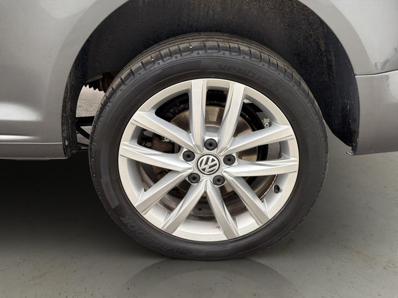 Volkswagen Caddy Maxi bild 30