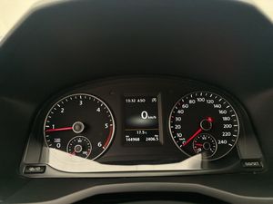 Volkswagen Caddy Maxi bild 18