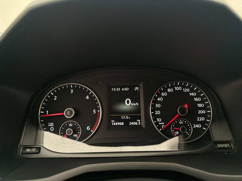 Volkswagen Caddy Maxi bild 18