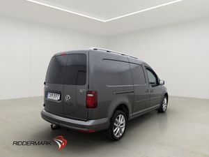 Volkswagen Caddy Maxi bild 9