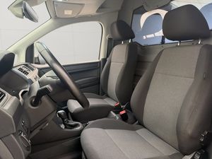 Volkswagen Caddy Maxi bild 15