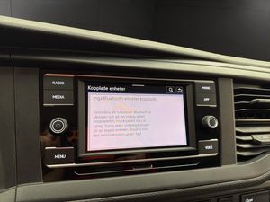 Volkswagen Transporter bild 20