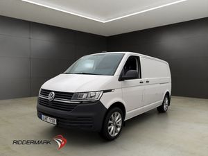 Volkswagen Transporter bild 3