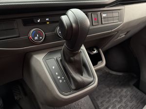 Volkswagen Transporter bild 22