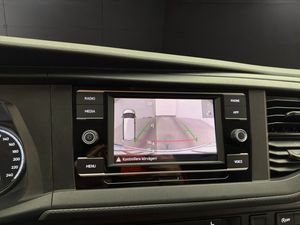 Volkswagen Transporter bild 19