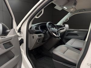 Volkswagen Transporter bild 13