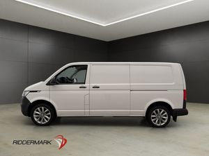 Volkswagen Transporter bild 6