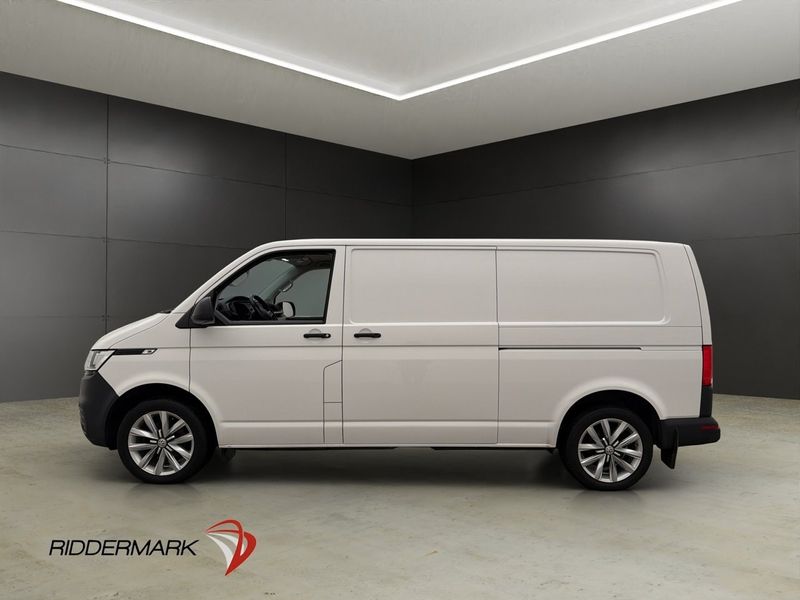 Volkswagen Transporter bild 6