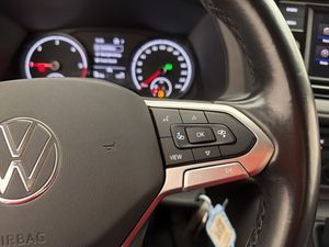 Volkswagen Transporter bild 18