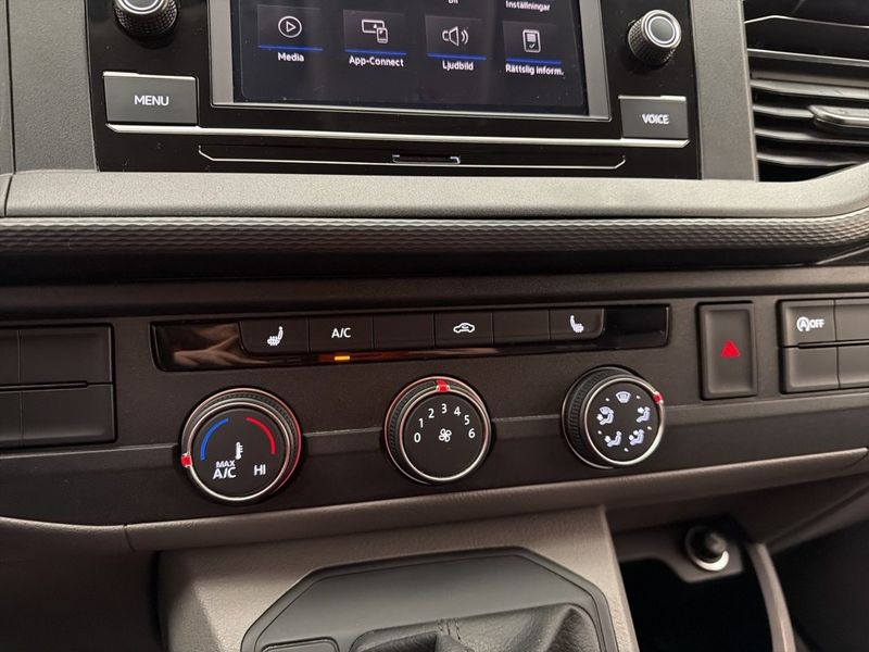 Volkswagen Transporter bild 21