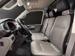 Volkswagen Transporter bild 14