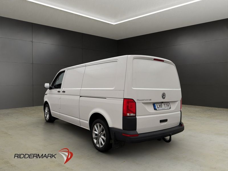 Volkswagen Transporter bild 7