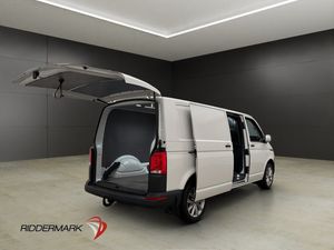 Volkswagen Transporter bild 11