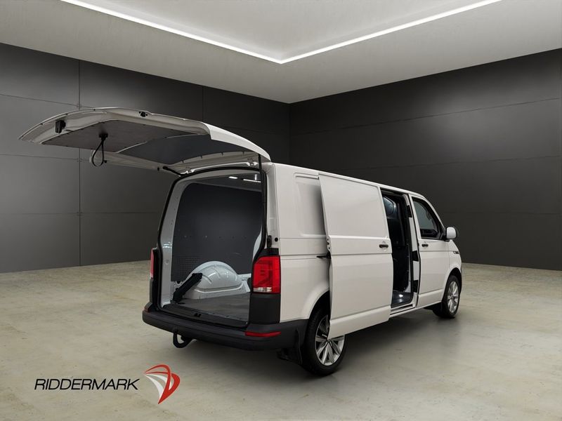 Volkswagen Transporter bild 11