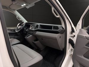 Volkswagen Transporter bild 25