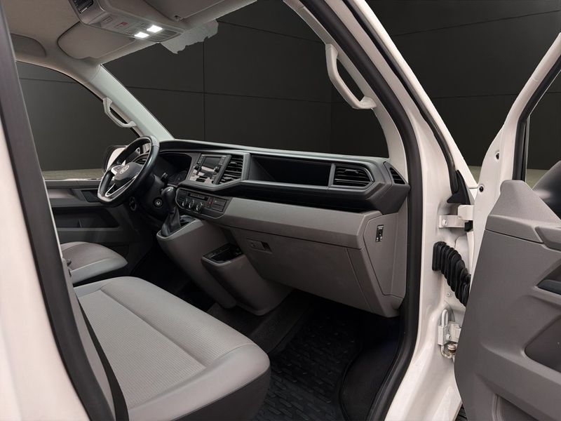 Volkswagen Transporter bild 25