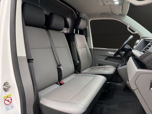Volkswagen Transporter bild 24
