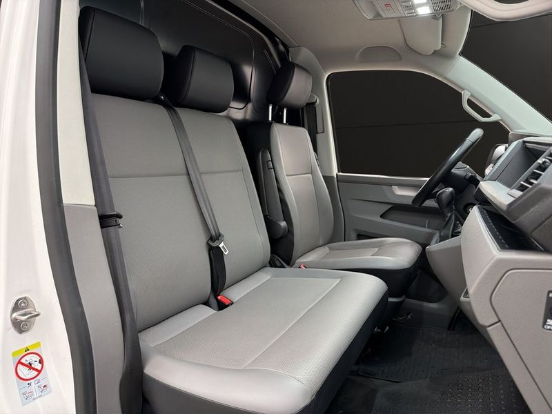 Volkswagen Transporter bild 24