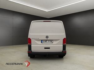 Volkswagen Transporter bild 8