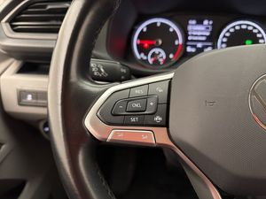 Volkswagen Transporter bild 16