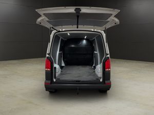 Volkswagen Transporter bild 12