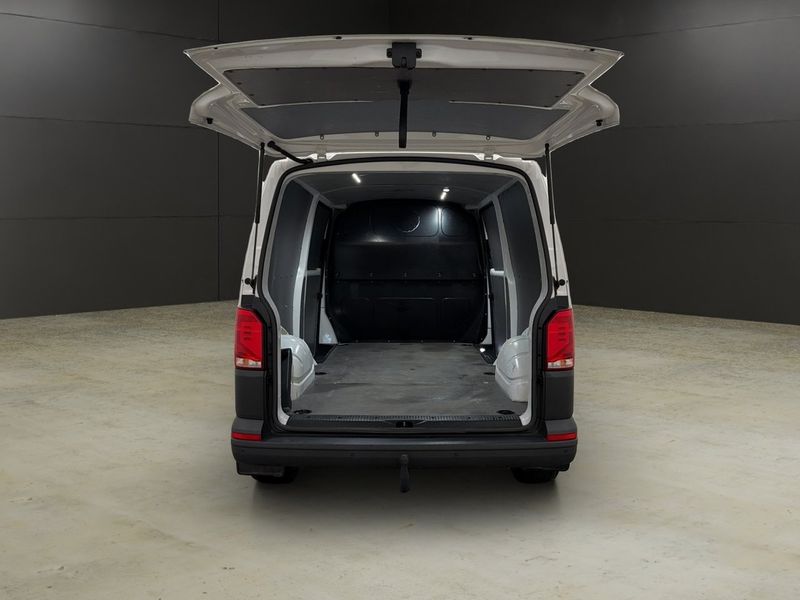 Volkswagen Transporter bild 12