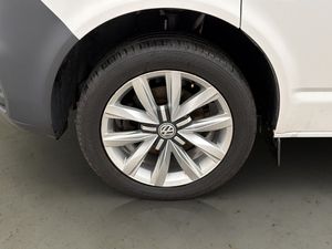 Volkswagen Transporter bild 26