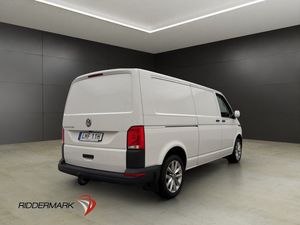Volkswagen Transporter bild 9