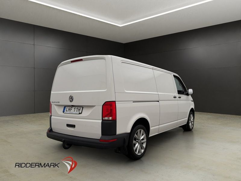 Volkswagen Transporter bild 9