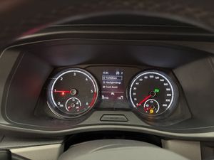 Volkswagen Transporter bild 17