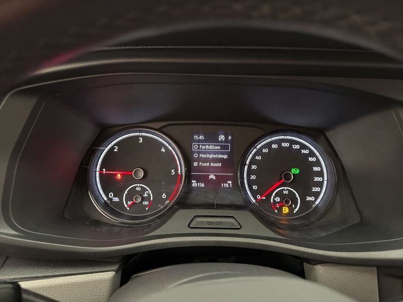Volkswagen Transporter bild 17