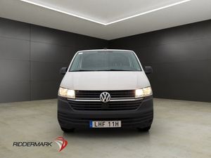 Volkswagen Transporter bild 5