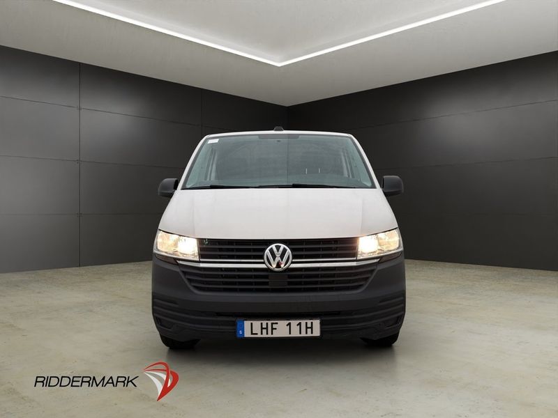 Volkswagen Transporter bild 5