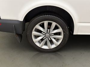Volkswagen Transporter bild 28