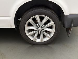 Volkswagen Transporter bild 27