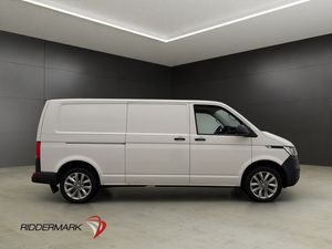 Volkswagen Transporter bild 2
