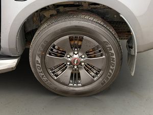 Isuzu D-Max bild 30