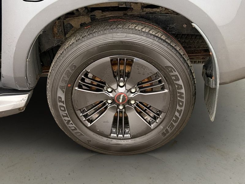 Isuzu D-Max bild 30