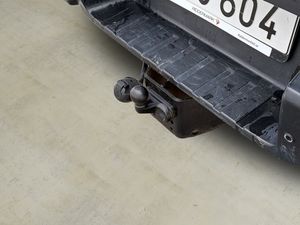 Isuzu D-Max bild 11