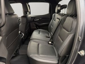 Isuzu D-Max bild 26