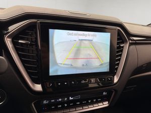 Isuzu D-Max bild 20