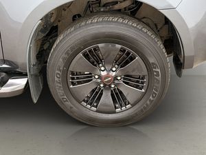 Isuzu D-Max bild 32