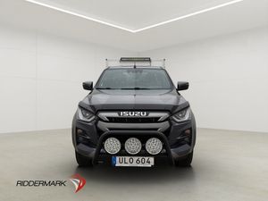 Isuzu D-Max bild 5