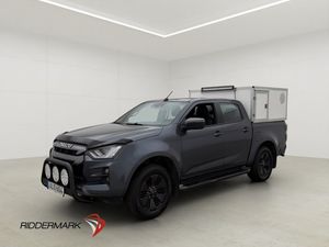 Isuzu D-Max bild 3